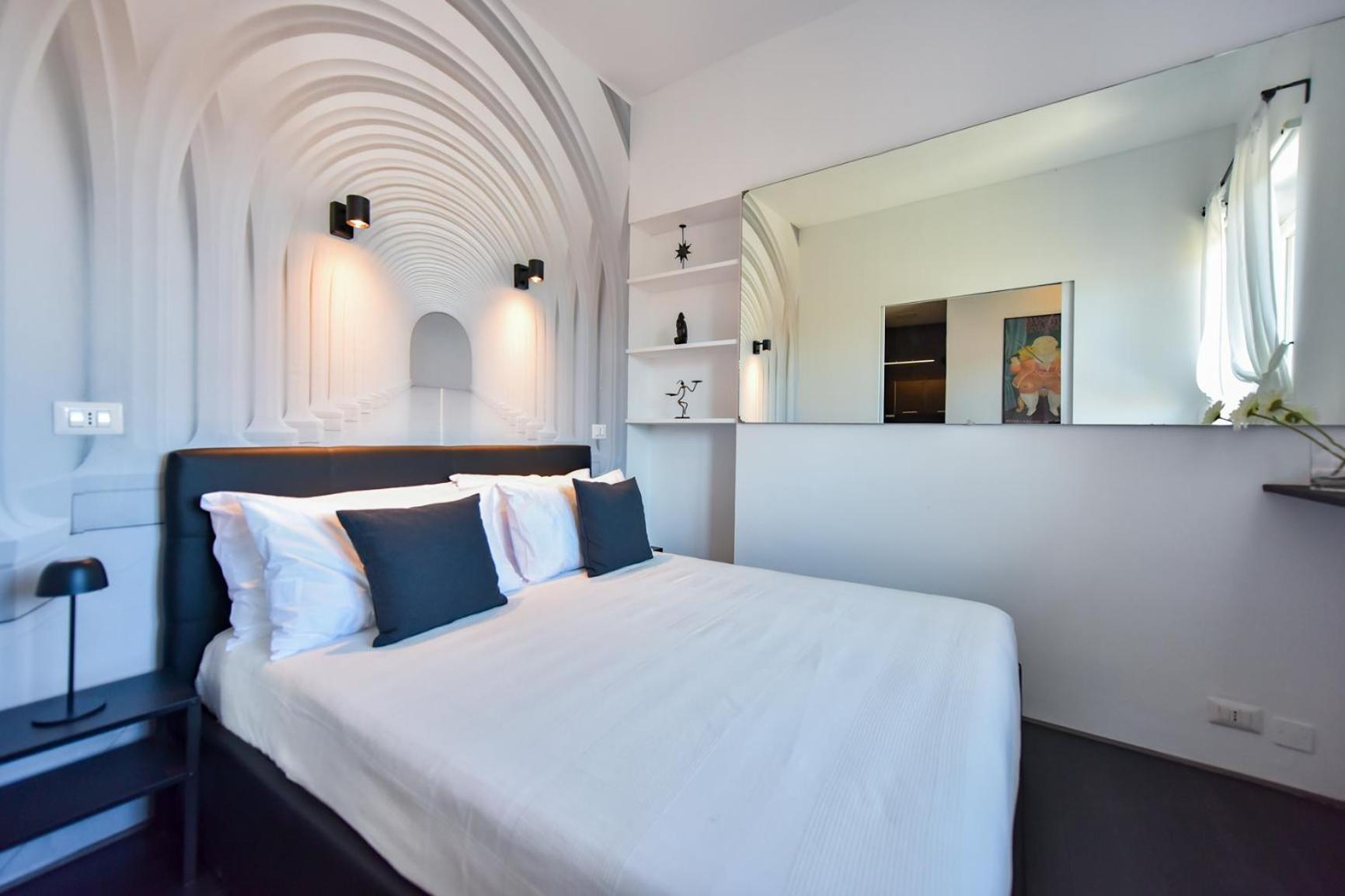 Appartamento Attico Con Vista Torino