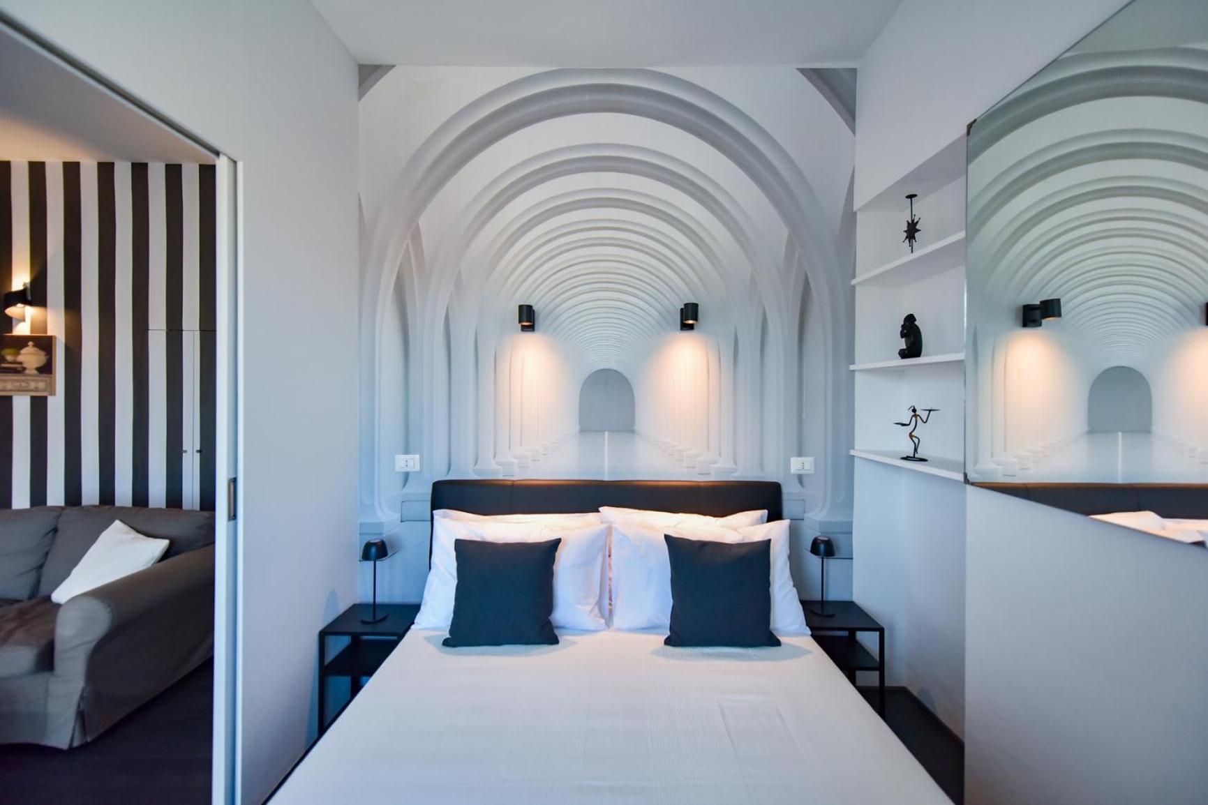 Attico Con Vista Apartment Turin